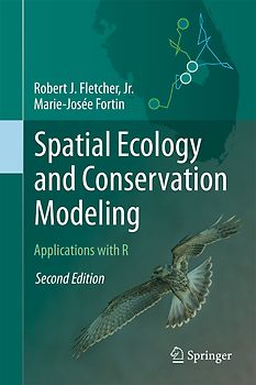 Spatial Ecology and Conservation Modeling