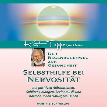 Selbsthilfe bei Nervosität