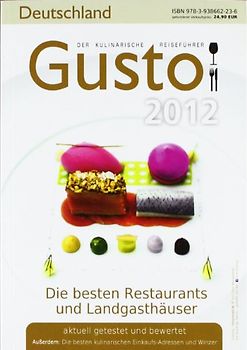 Gusto Deutschland 2012