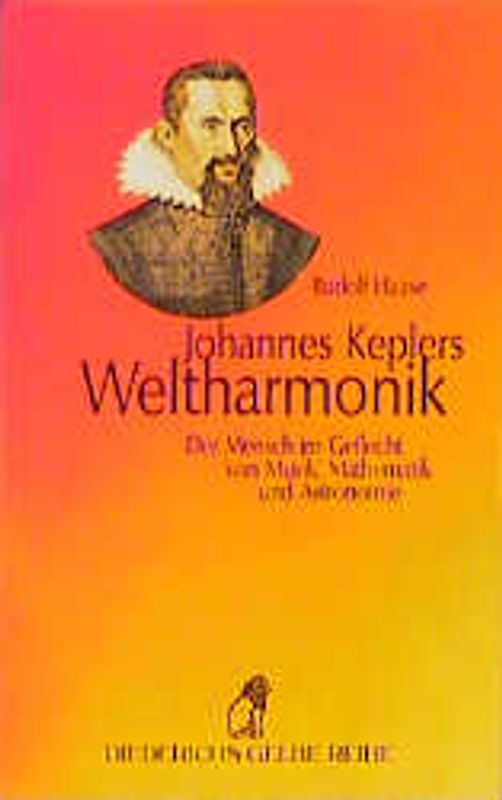 Johannes Keplers Weltharmonik
