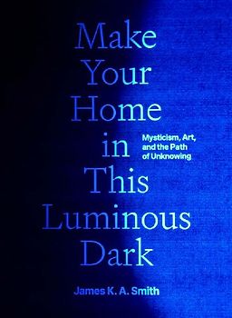 Make Your Home in This Luminous Dark