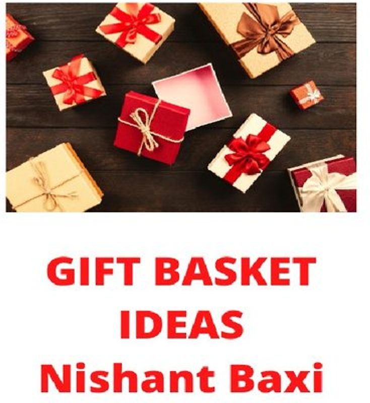 Gift Basket Ideas