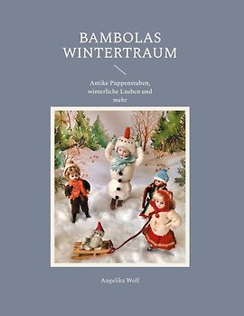 Bambolas Wintertraum