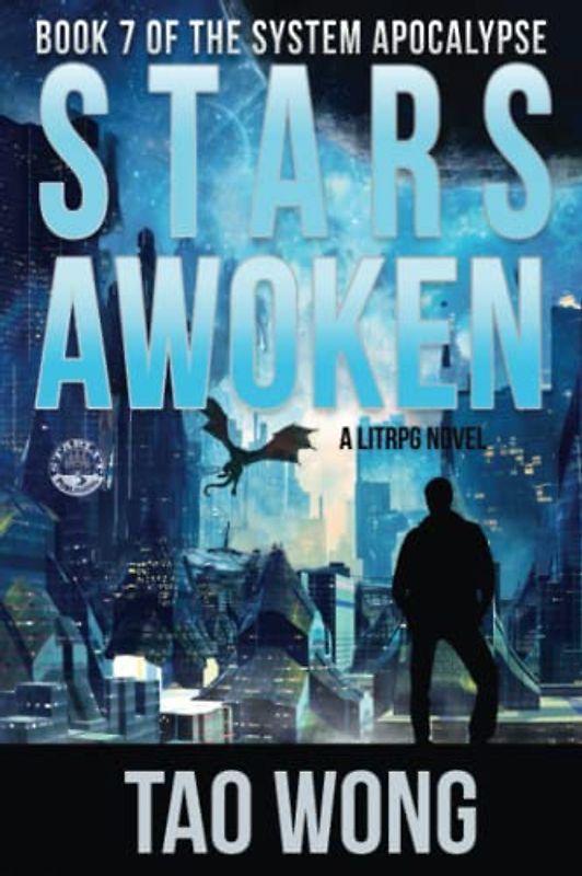 Stars Awoken