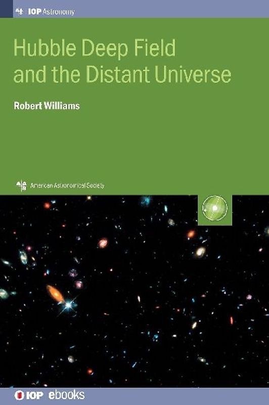 Hubble Deep Field and the Distant Universe