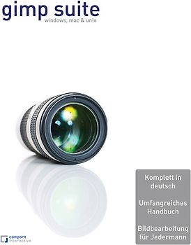 Gimp Suite MacOS