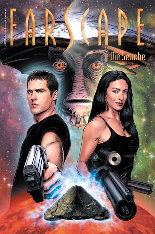 Farscape