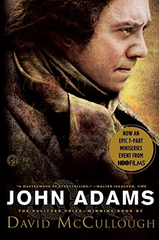John Adams