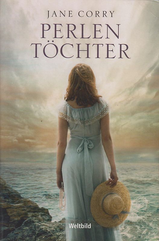 Perlen Töchter - Jane Corry [Taschenbuch, Weltbild]