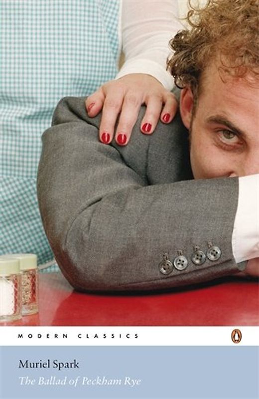 The Ballad of Peckham Rye (Penguin Modern Classics) - Spark, Muriel