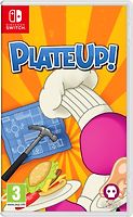 Plate Up! [EU Import]