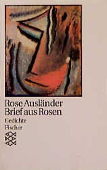 Brief aus Rosen