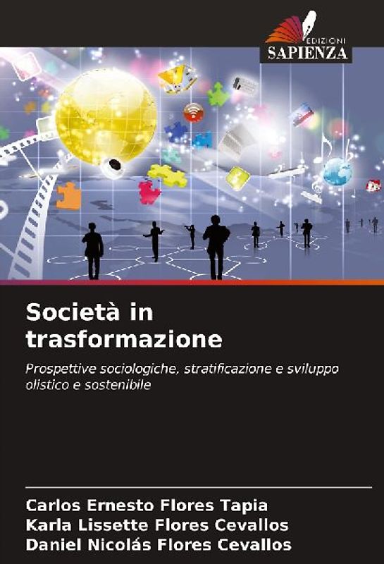 Società in trasformazione