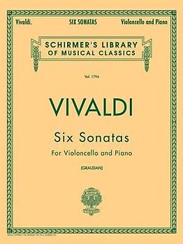 6 Sonatas