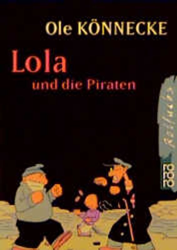 Lola und die Piraten