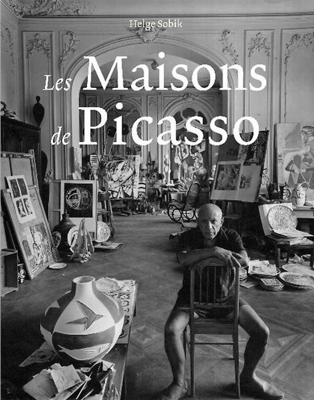 Les Maisons de Picasso