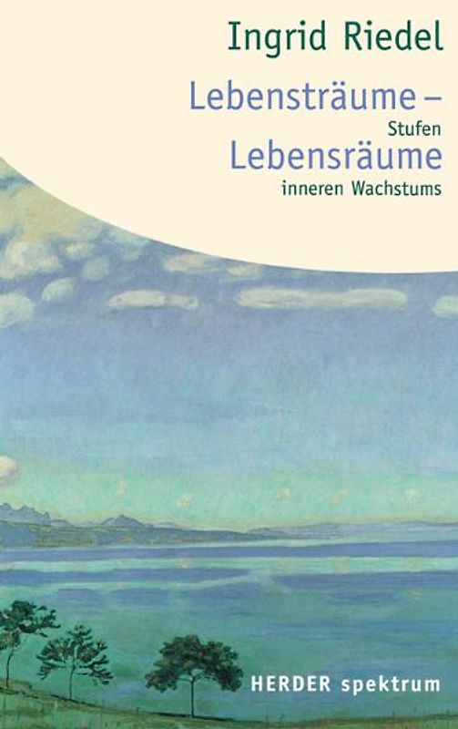 Lebensträume - Lebensräume