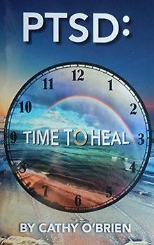 PTSD: Time To Heal