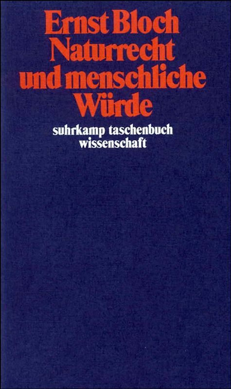 Gesamtausgabe in 16 Bänden. stw-Werkausgabe. Mit einem Ergänzungsband