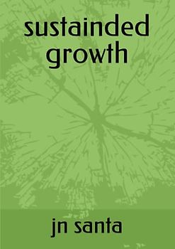 sustainded growth