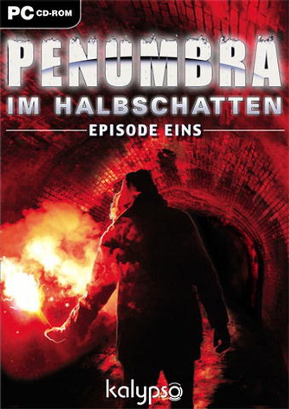 Penumbra: Im Halbschatten Episode 1 PC Spiele