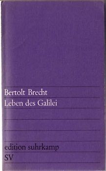 Leben des Galilei