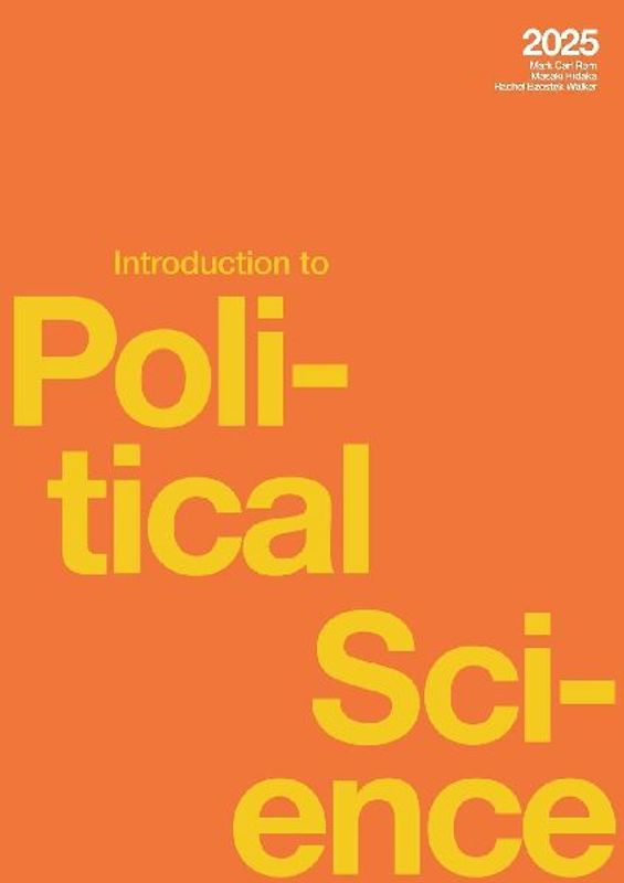 Introduction to Political Science (2025)