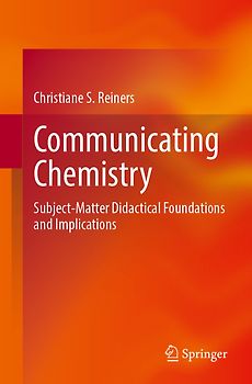 Communicating Chemistry