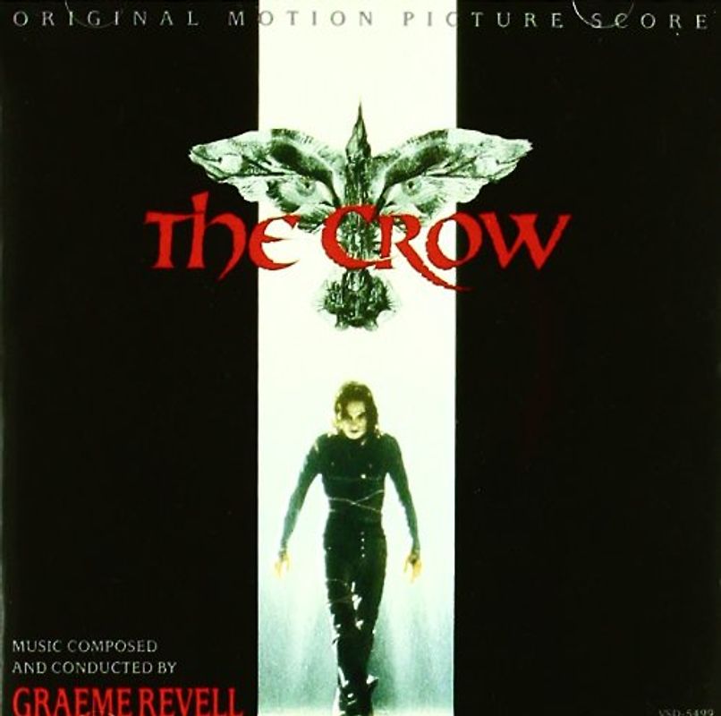The Crow