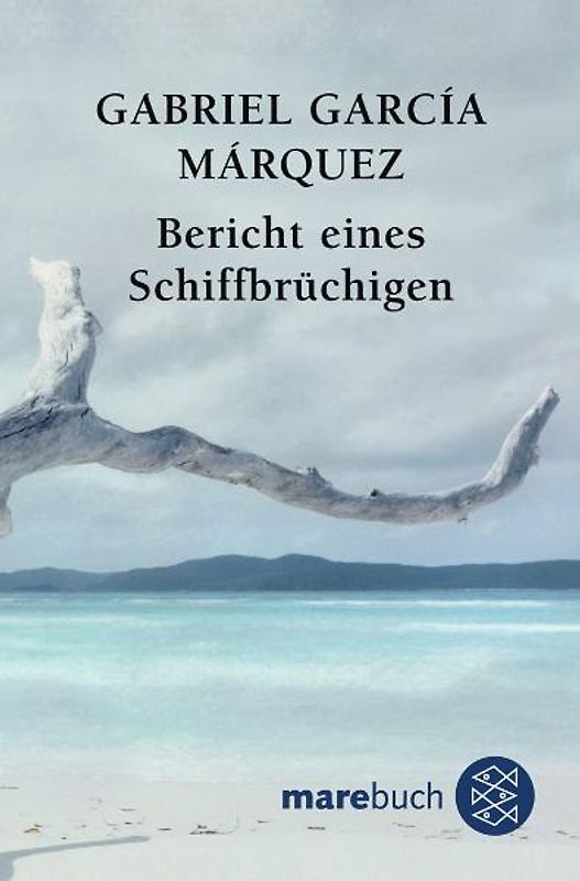 Bericht eines Schiffbrüchigen
