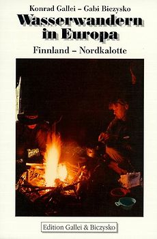 Wasserwandern in Europa