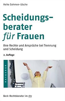 Scheidungsberater für Frauen
