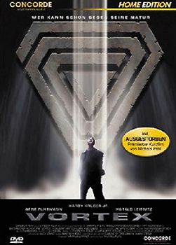 Vortex / Ausgestorben DVD