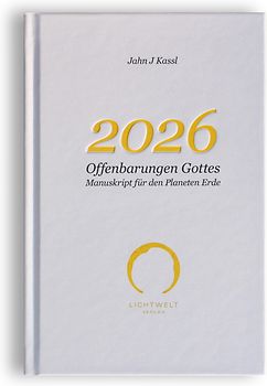 2026 Offenbarungen Gottes