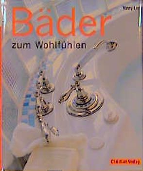 Bäder zum Wohlfühlen