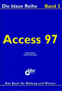 Access 97