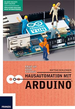 Hausautomation mit Arduino