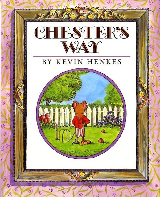 Chester's Way