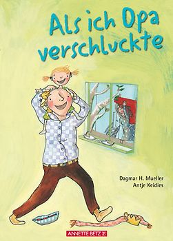 Als ich Opa verschluckte