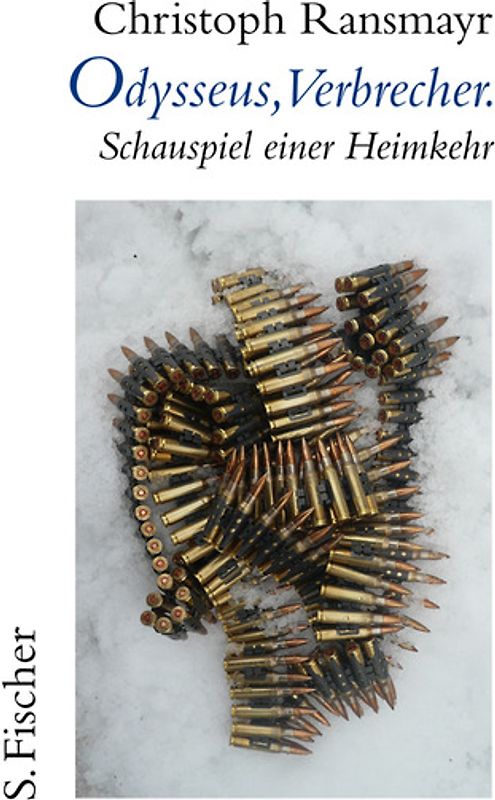 Odysseus, Verbrecher.