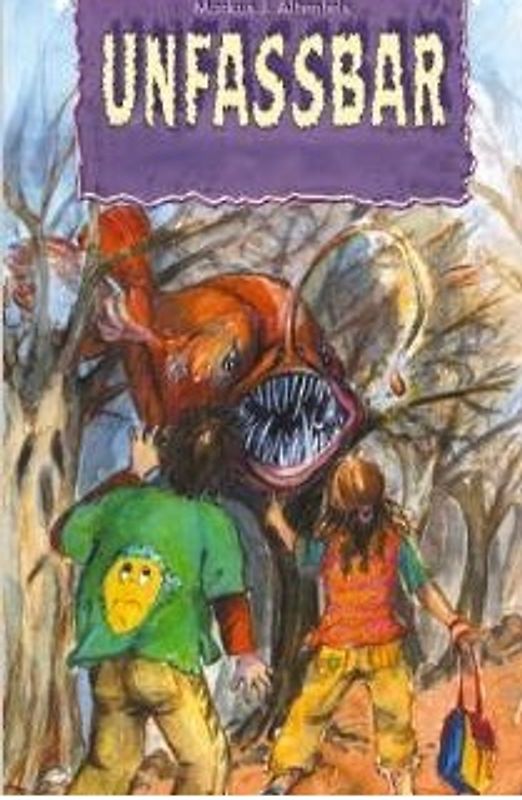 Im Reich der brennenden Fische