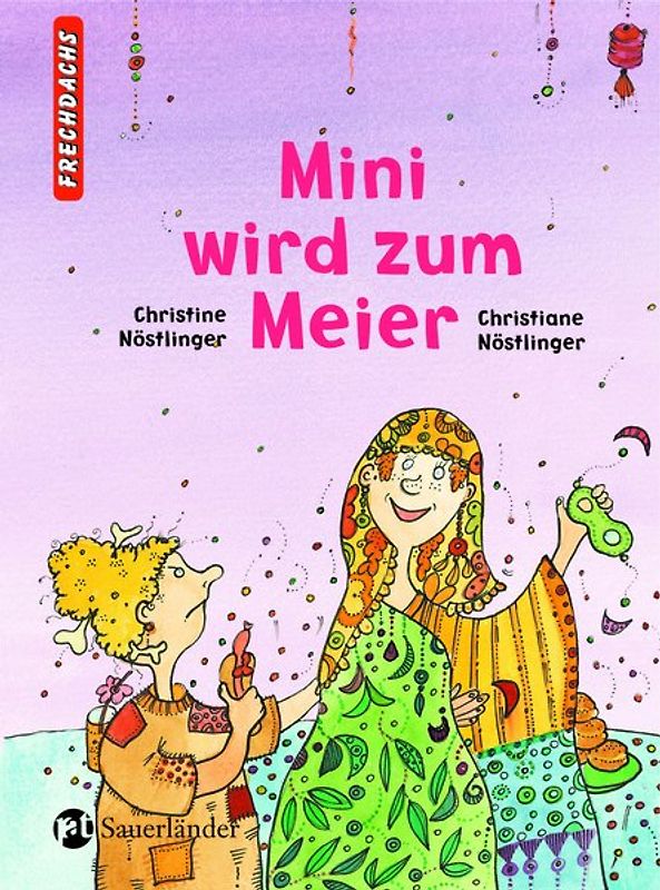 Mini wird zum Meier