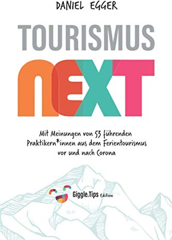 Tourismus NEXT: Giggle.Tips Edition