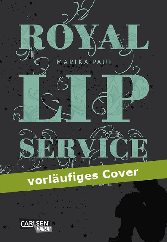 Royal Lip Service 2