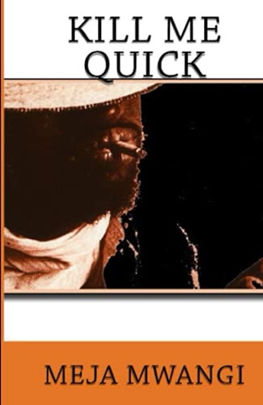 Kill Me Quick