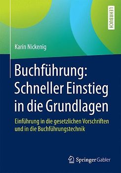 Buchführung: Schneller Einstieg in die Grundlagen