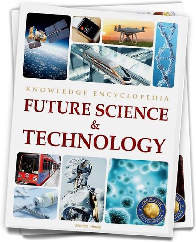Science: Future Science & Technology