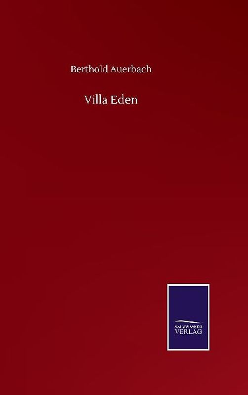 Villa Eden