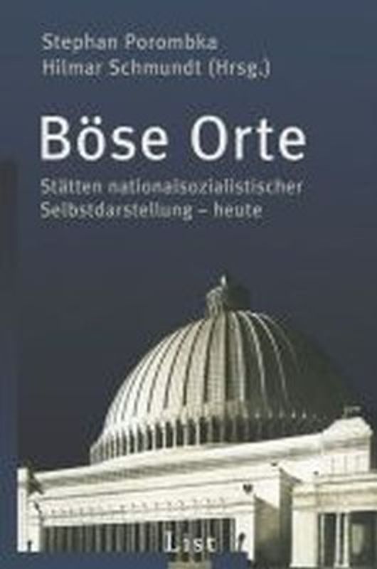 Böse Orte