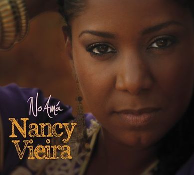 Vieira,Nancy - No Ama